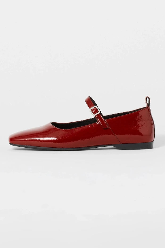 Кожени балеринки Vagabond Shoemakers DELIA