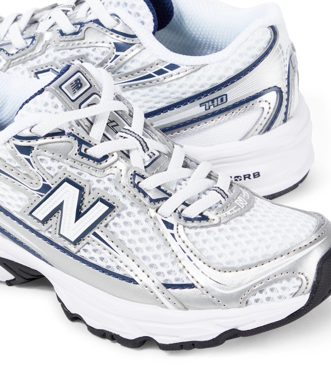 New Balance Kids - 740 Kids sneakers