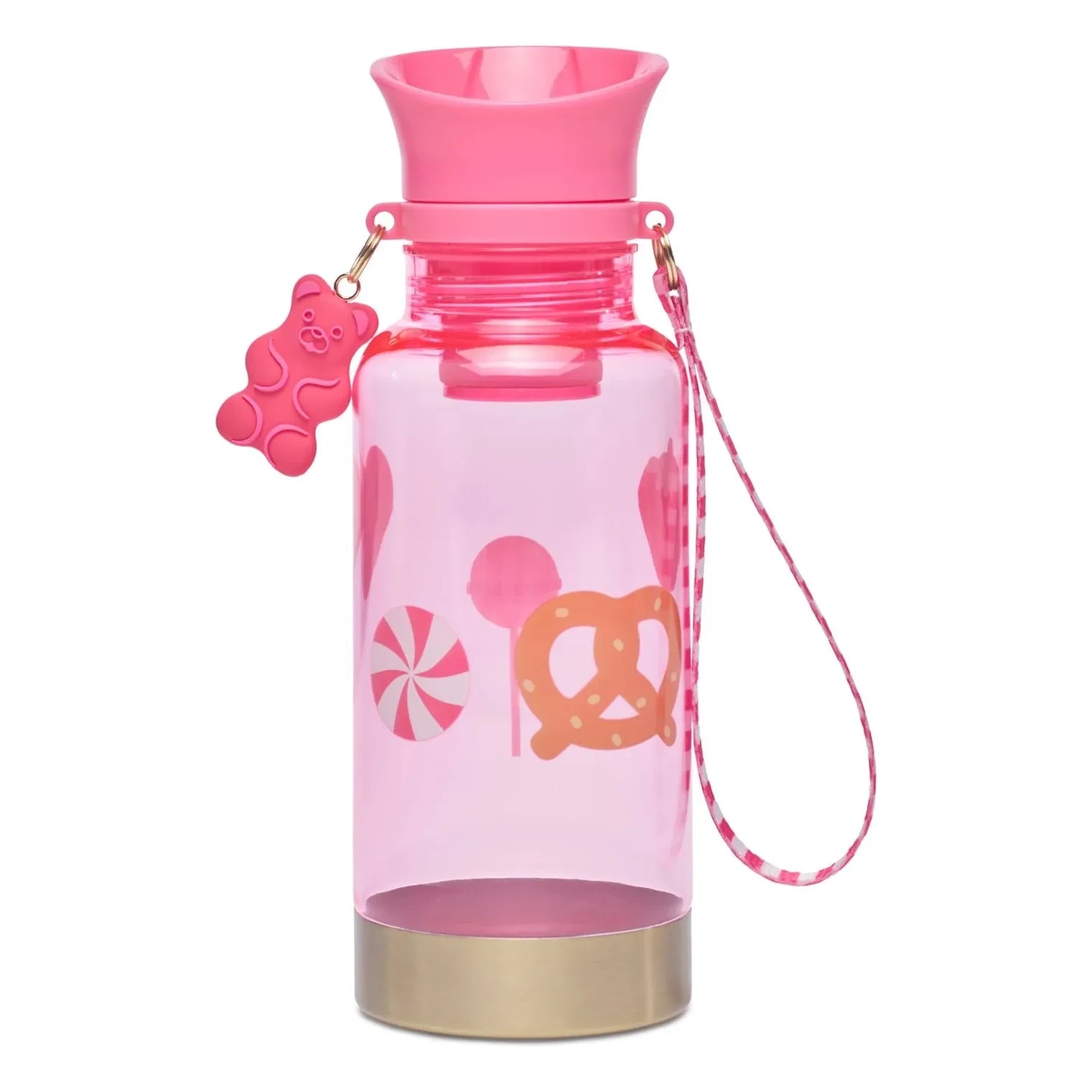 Jeune Premier - Candy flask | Candy pink
