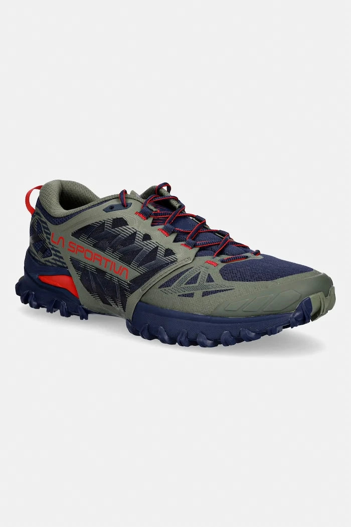 La Sportiva erkek trekking ayakkabısı Bushido III