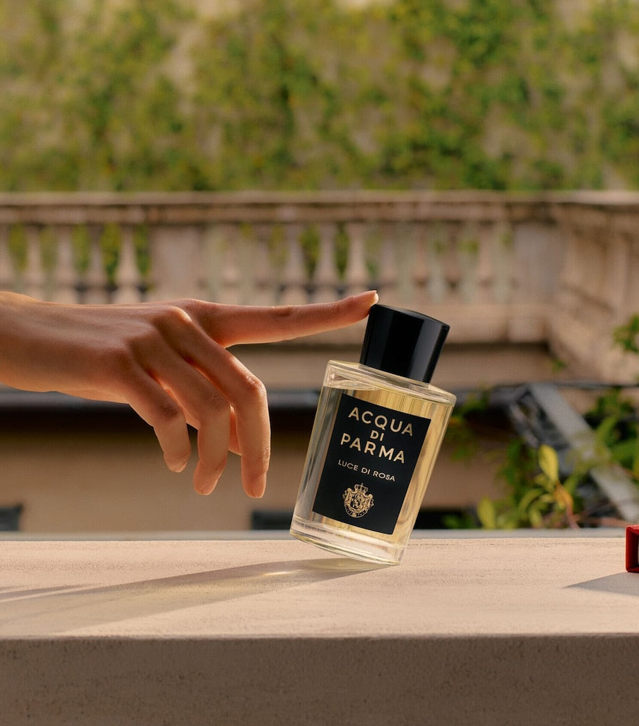 Luce di Rosa Eau de Parfum (100ml)