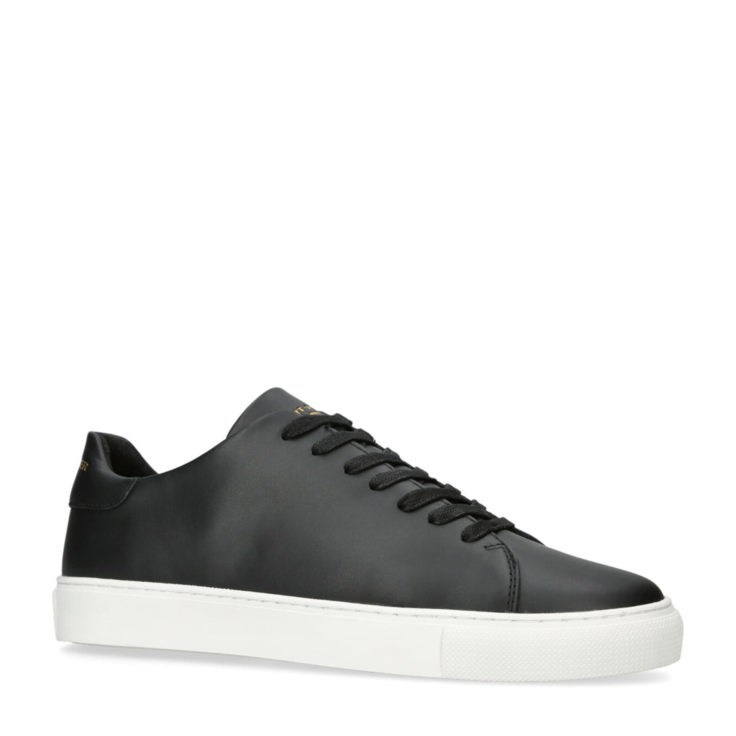 Leather Lennon Sneakers
