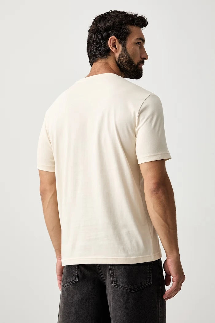 EA7 Emporio Armani erkek pamuklu tişört