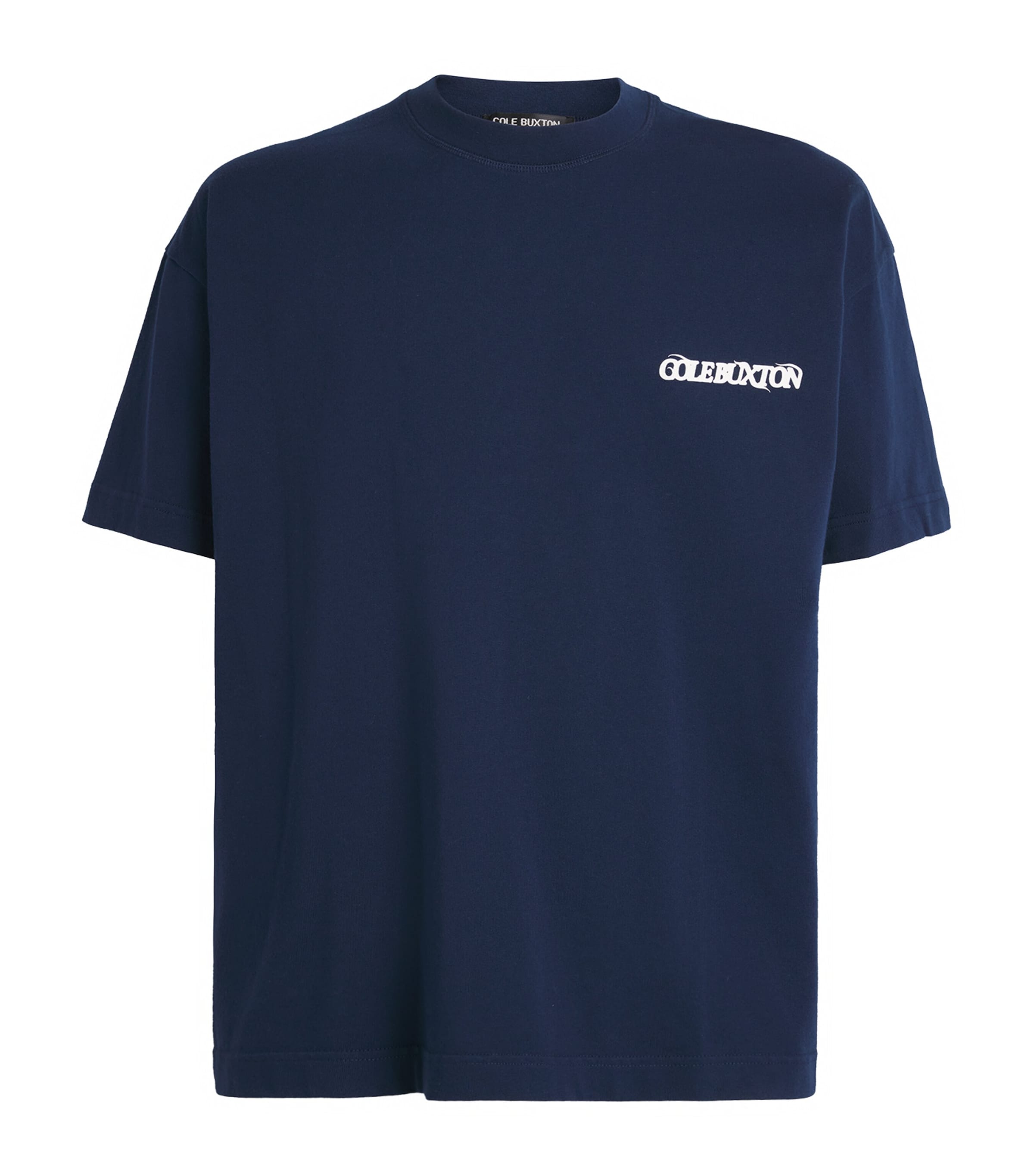 Cotton Balearic Graphic T-Shirt