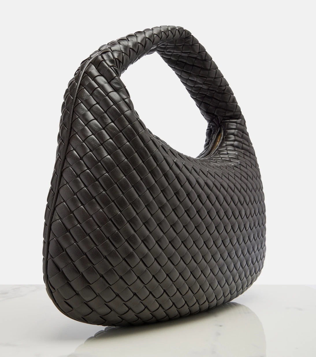 Bottega Veneta - Veneta Intrecciato Medium shoulder bag