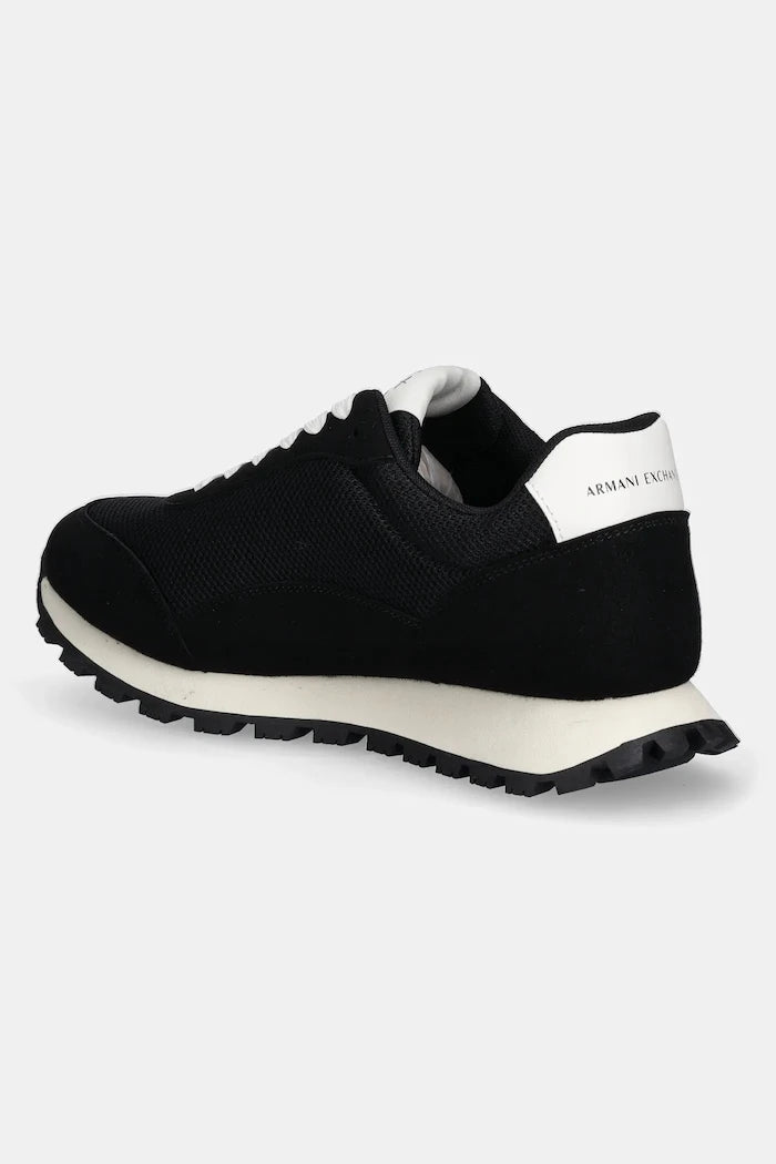 Маратонки Armani Exchange
