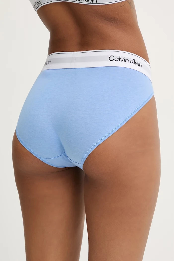 Calvin Klein Underwear бикини дамски с памук