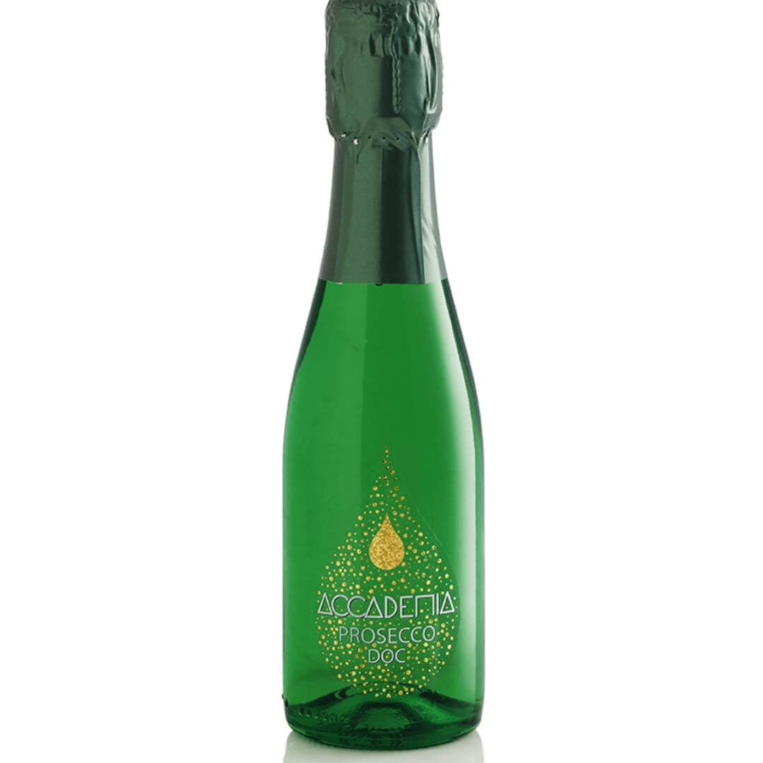 Accademia Green Prosecco, 20 cl