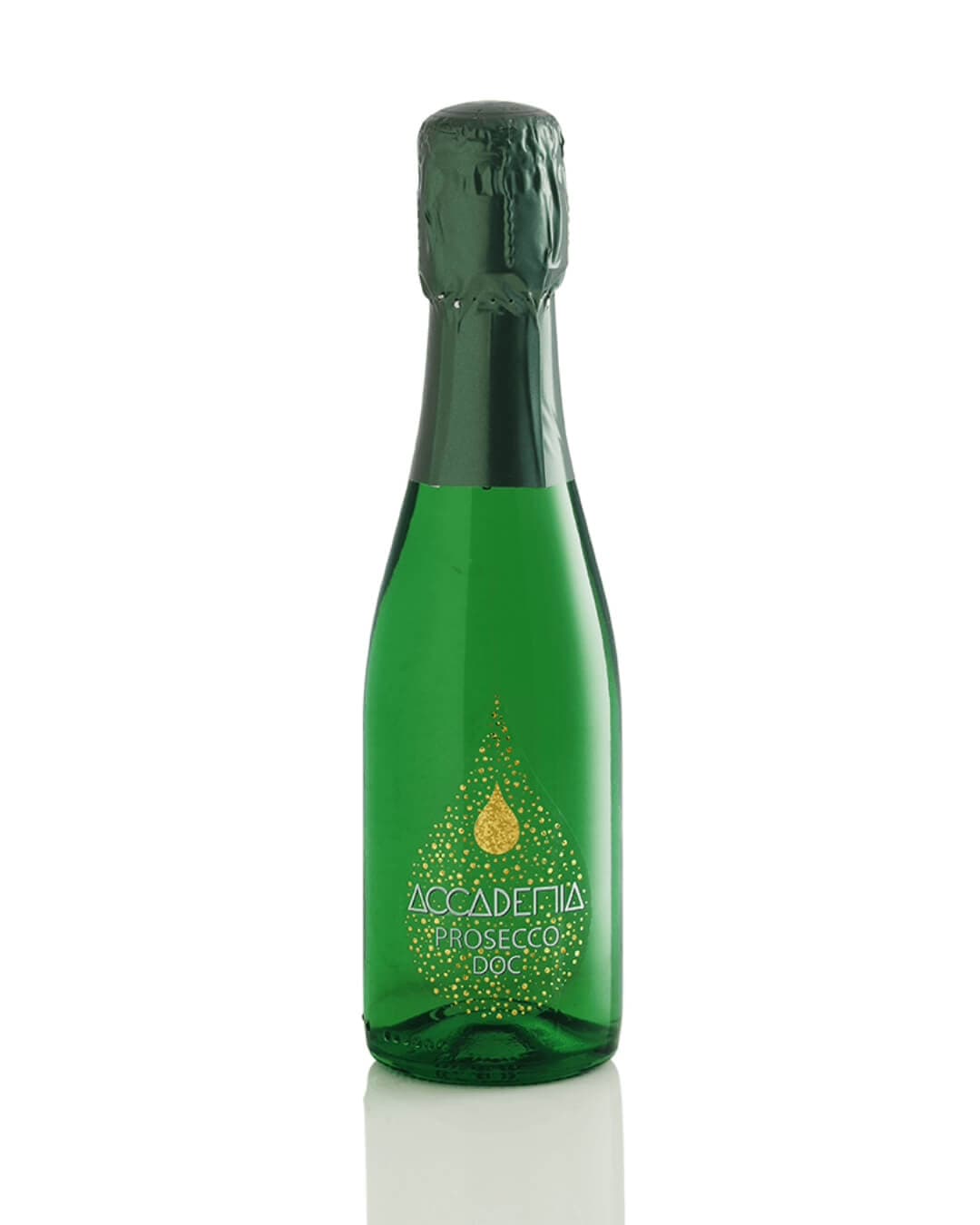 Accademia Green Prosecco, 20 cl