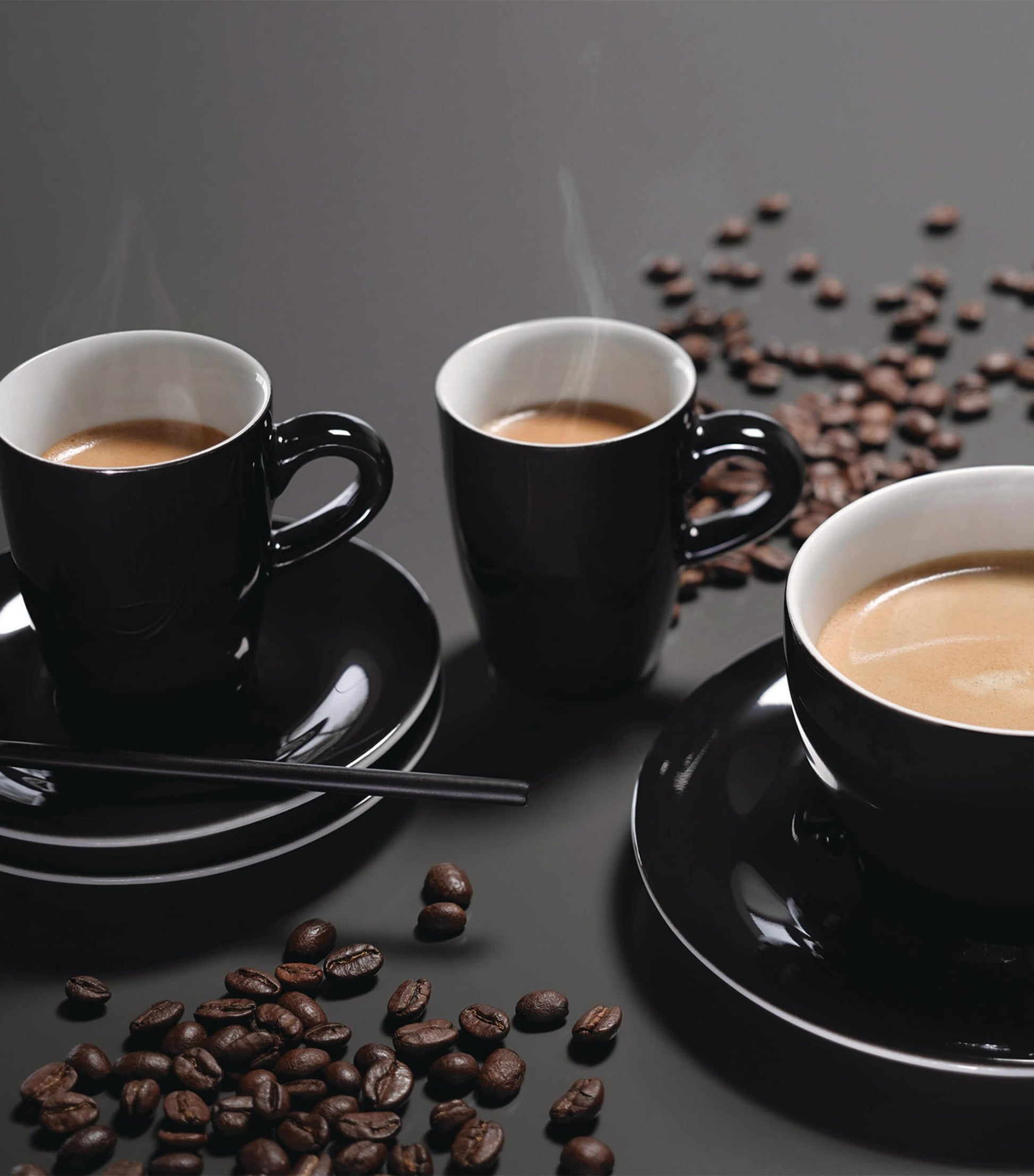 CM510 Silence Coffee Machine