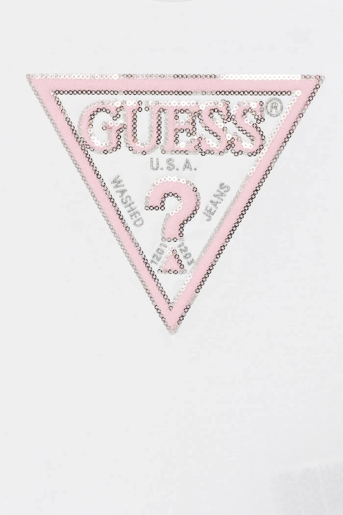 Детска тениска Guess