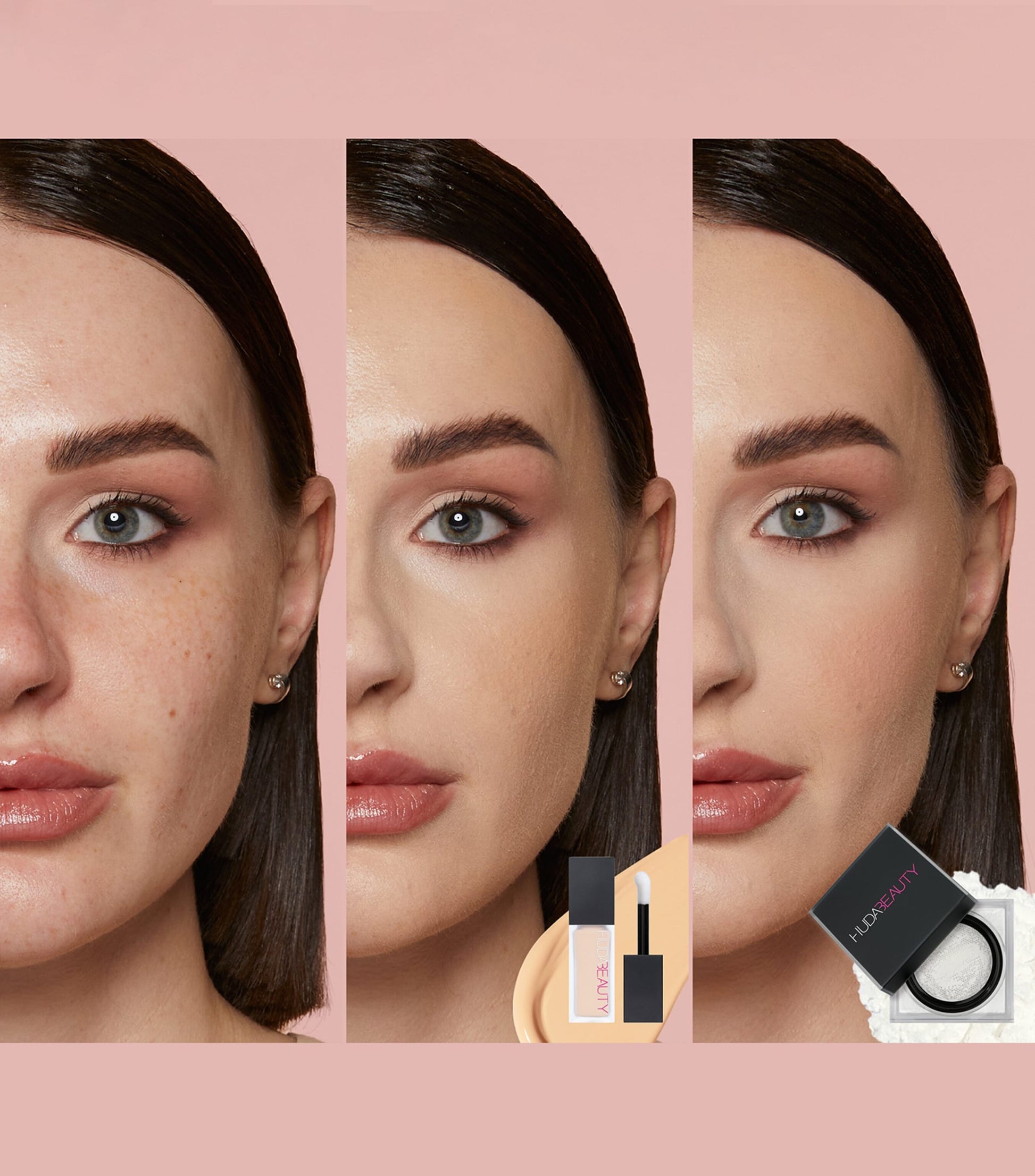 Easy Bake Loose Powder