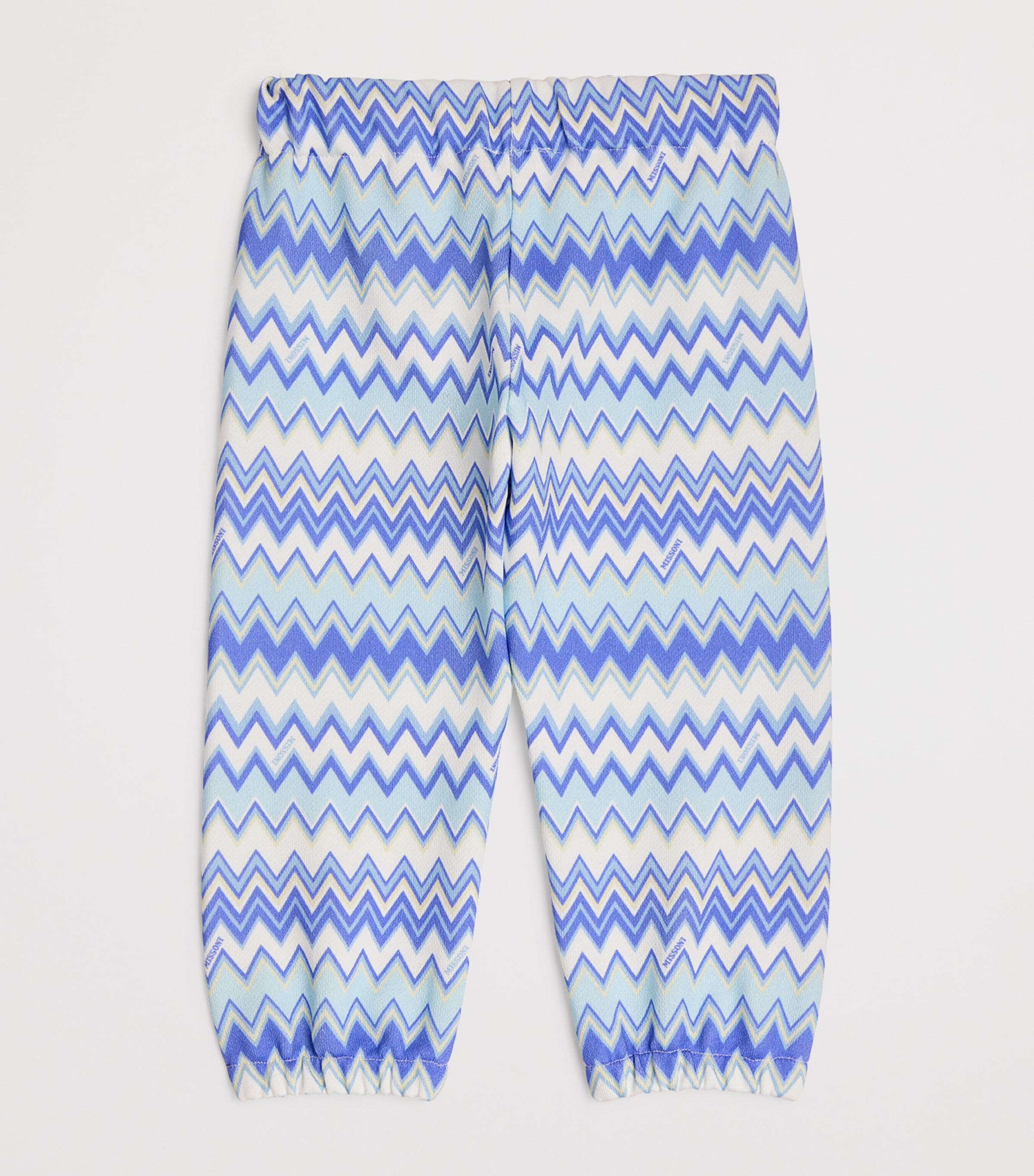 Missoni Kids Zigzag Sweatpants (6-24 Months)