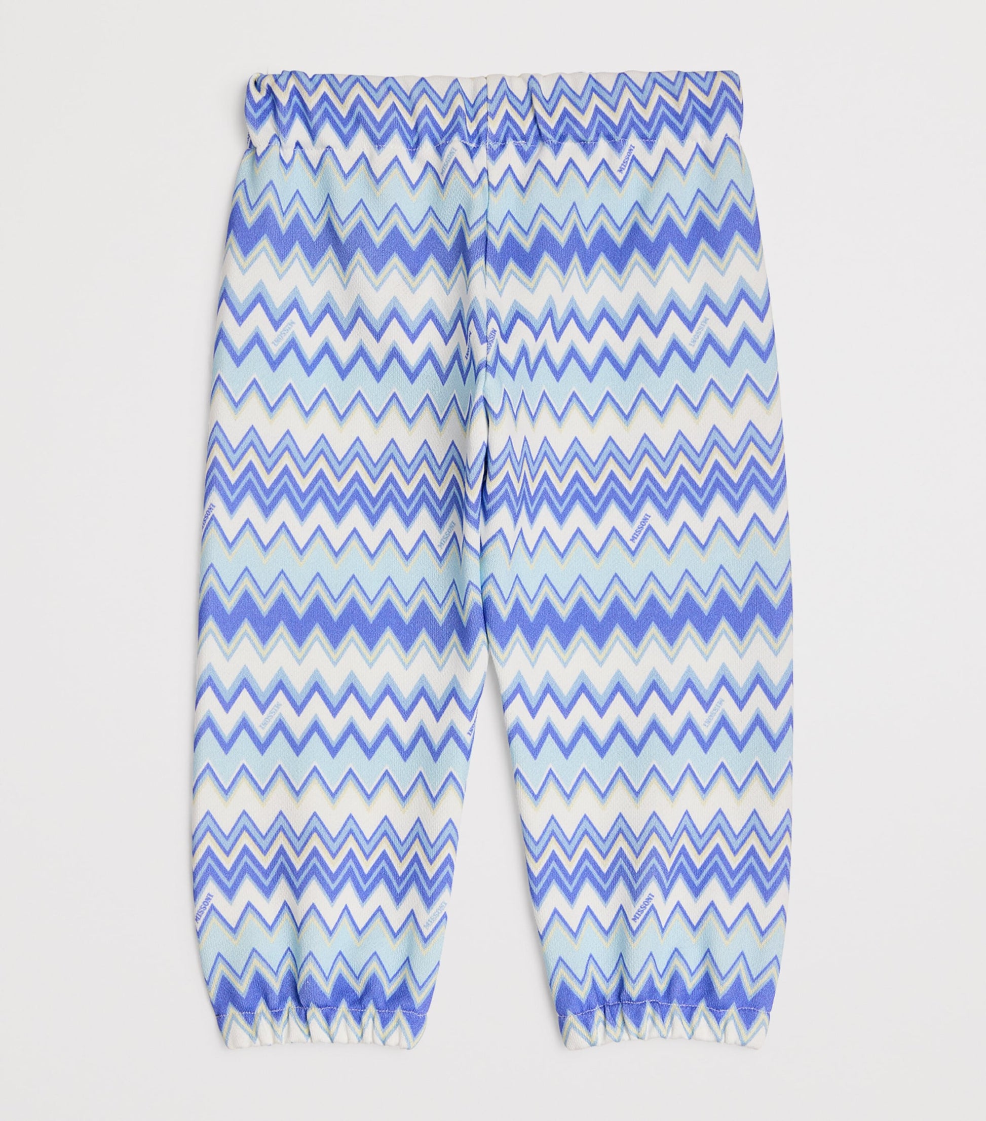 Missoni Kids Zigzag Sweatpants (6-24 Months)