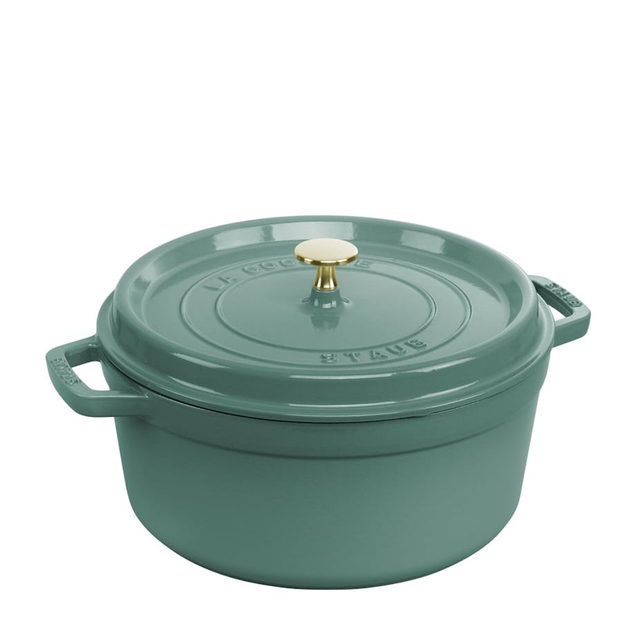 Round Cocotte (26cm)