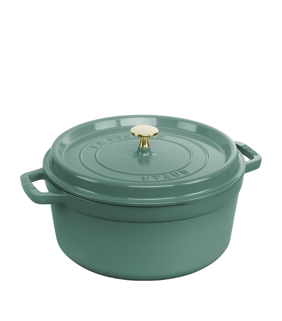 Round Cocotte (26cm)