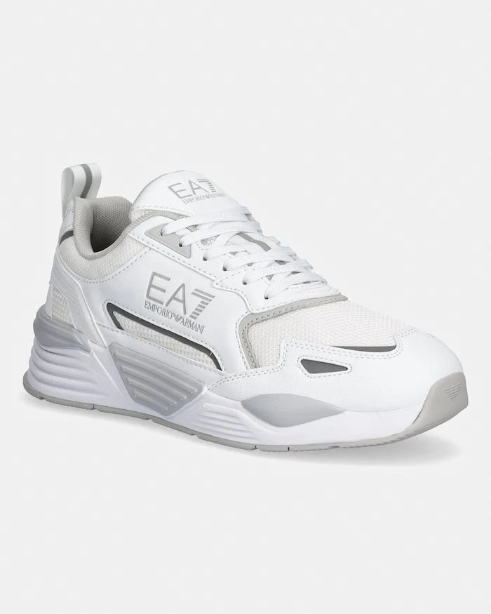 EA7 Emporio Armani spor ayakkabı