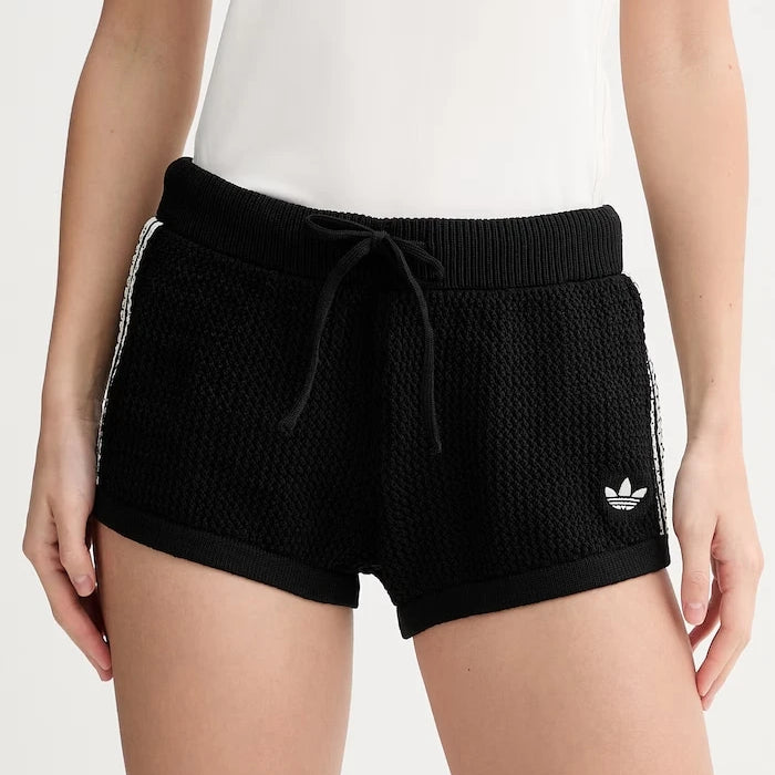 adidas Originals Kadın Crochet Şort