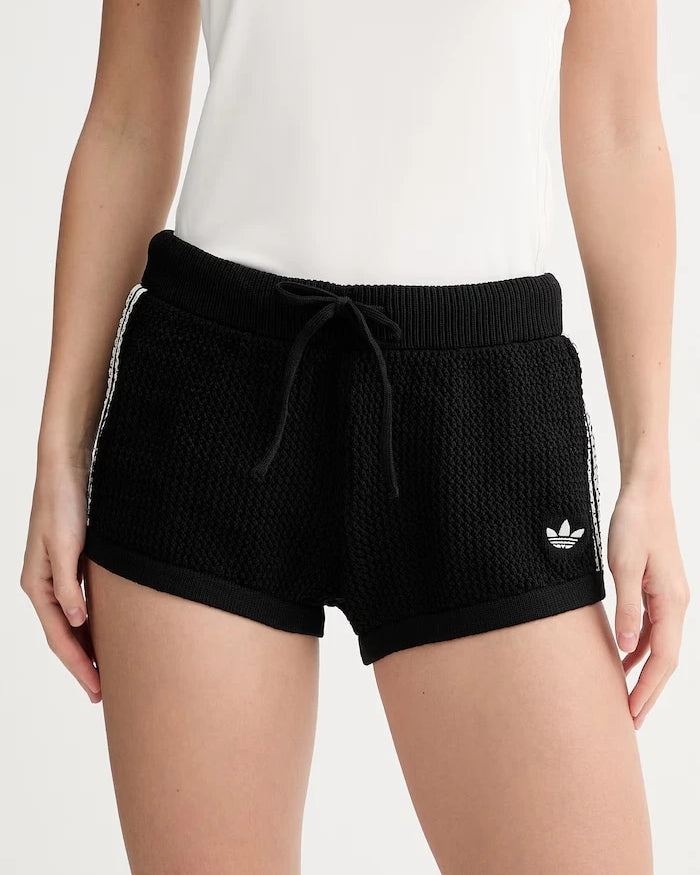 adidas Originals Kadın Crochet Şort