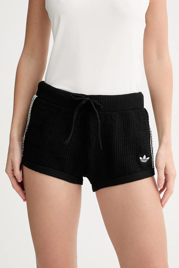 adidas Originals Kadın Crochet Şort