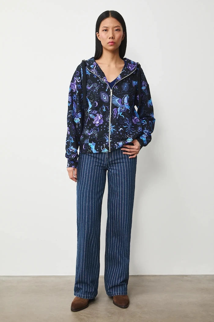 Medicine Kapüşonlu Sweatshirt
