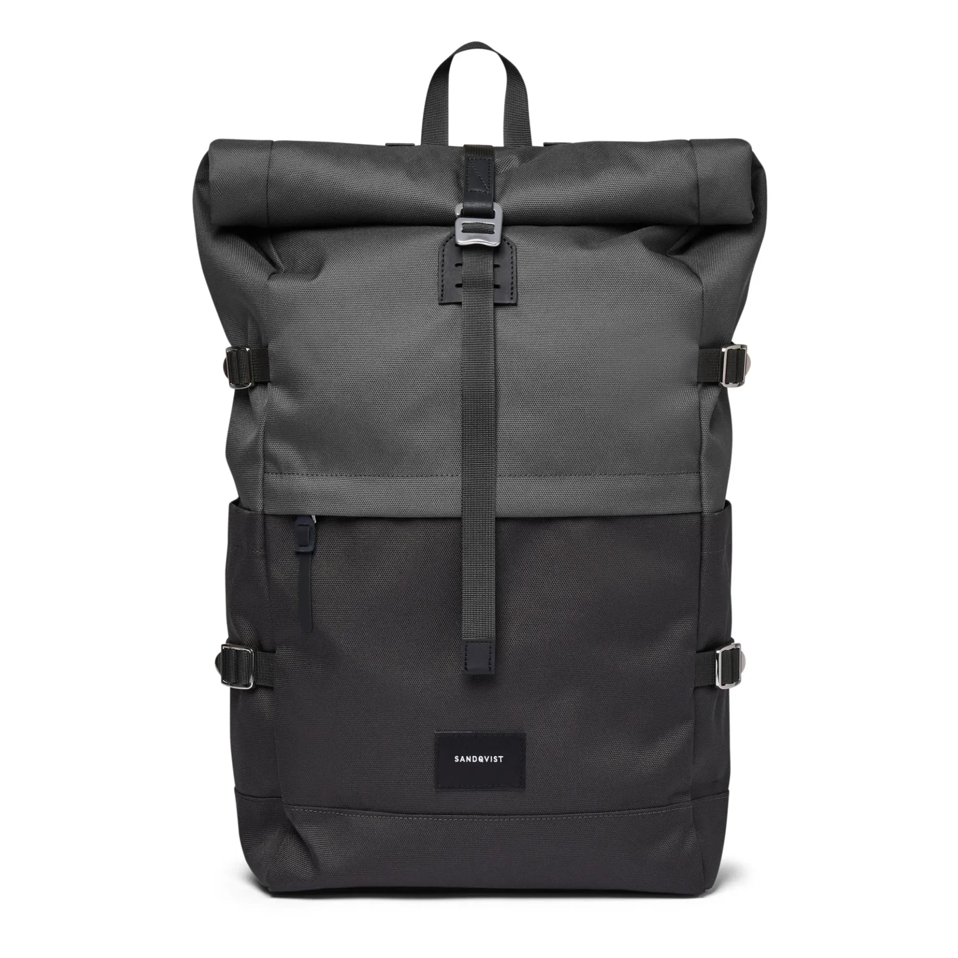 Sandqvist - Bernt Backpack | Grey