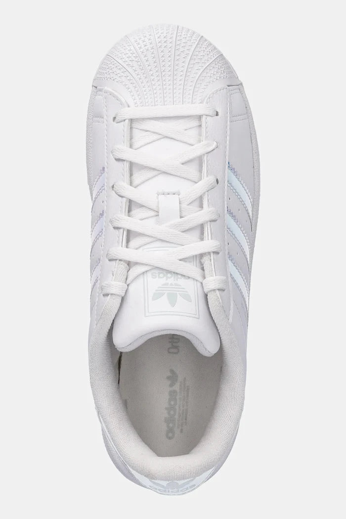 Çocuk spor ayakkabıları adidas Originals SUPERSTAR II