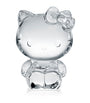 Baccarat x Hello Kitty Crystal Figurine