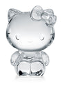 Baccarat x Hello Kitty Crystal Figurine