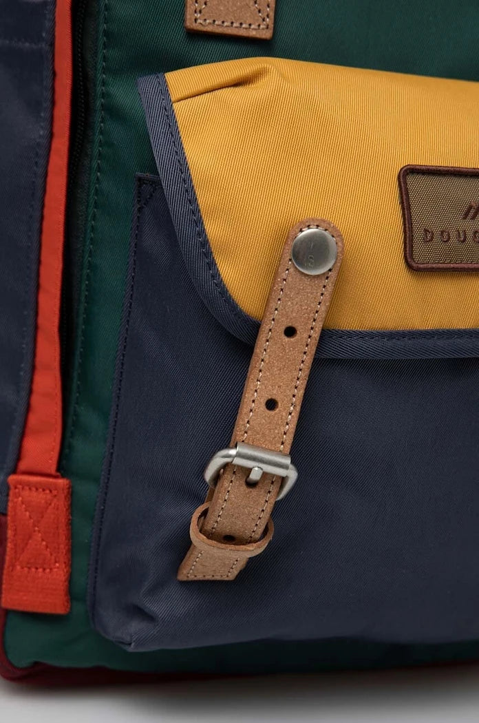 Doughnut Macaroon Happy Camper 16L Sırt Çantası