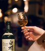 Hakashu 12-Year-Old Whisky (70Cl)