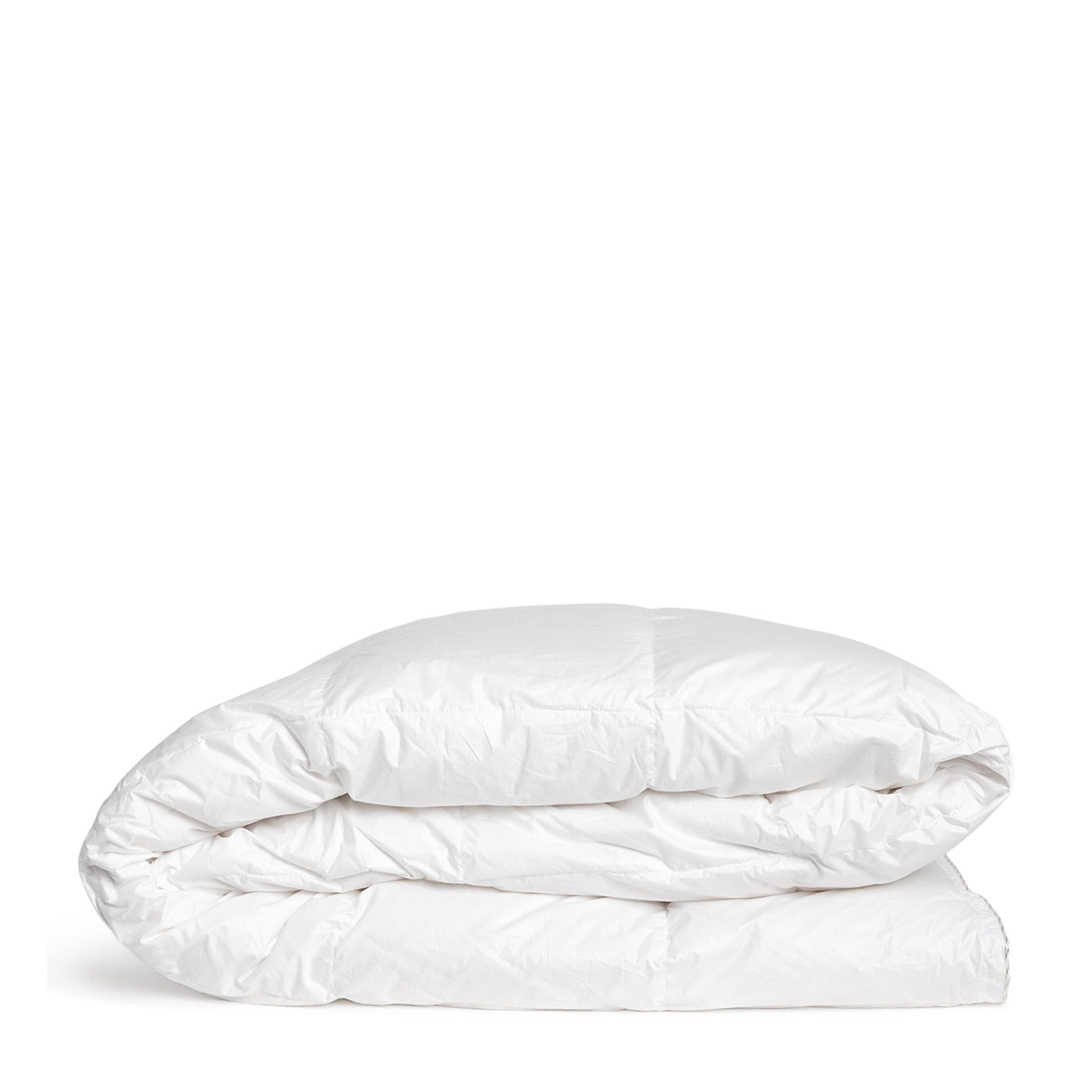 Super-King Chateau Canadian Goose Down Light Duvet (4.5 Tog)