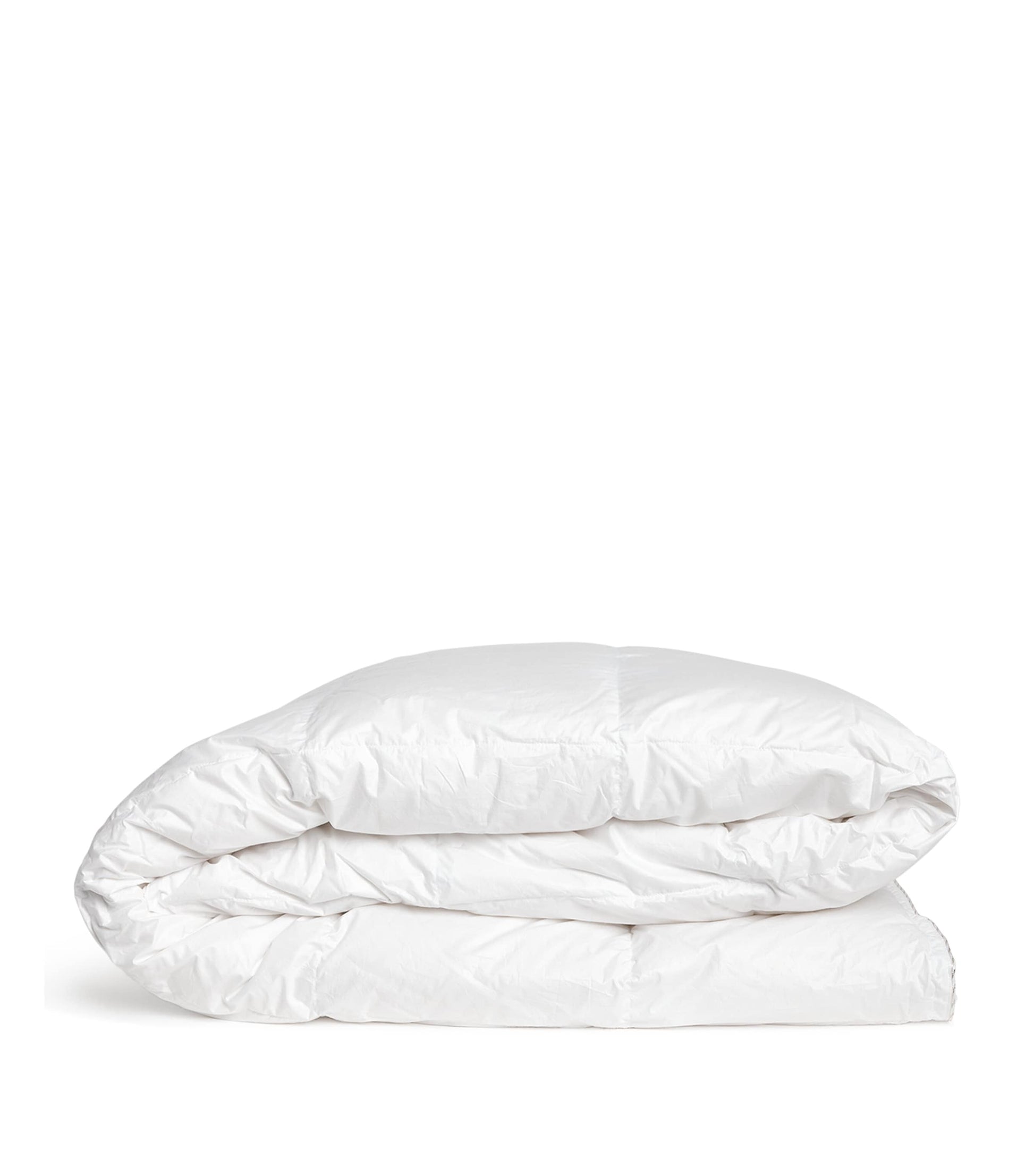 Super-King Chateau Canadian Goose Down Light Duvet (4.5 Tog)