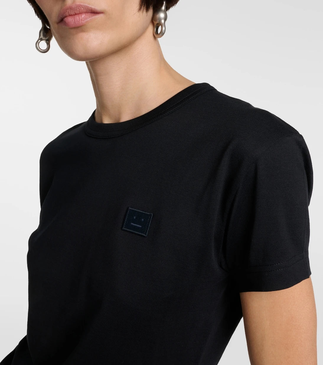 Acne Studios - Emmbar cotton jersey T-shirt