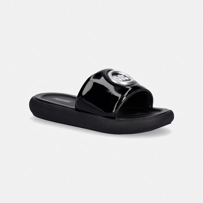 Детски чехли Michael Kors RAELYNN BUBBLE