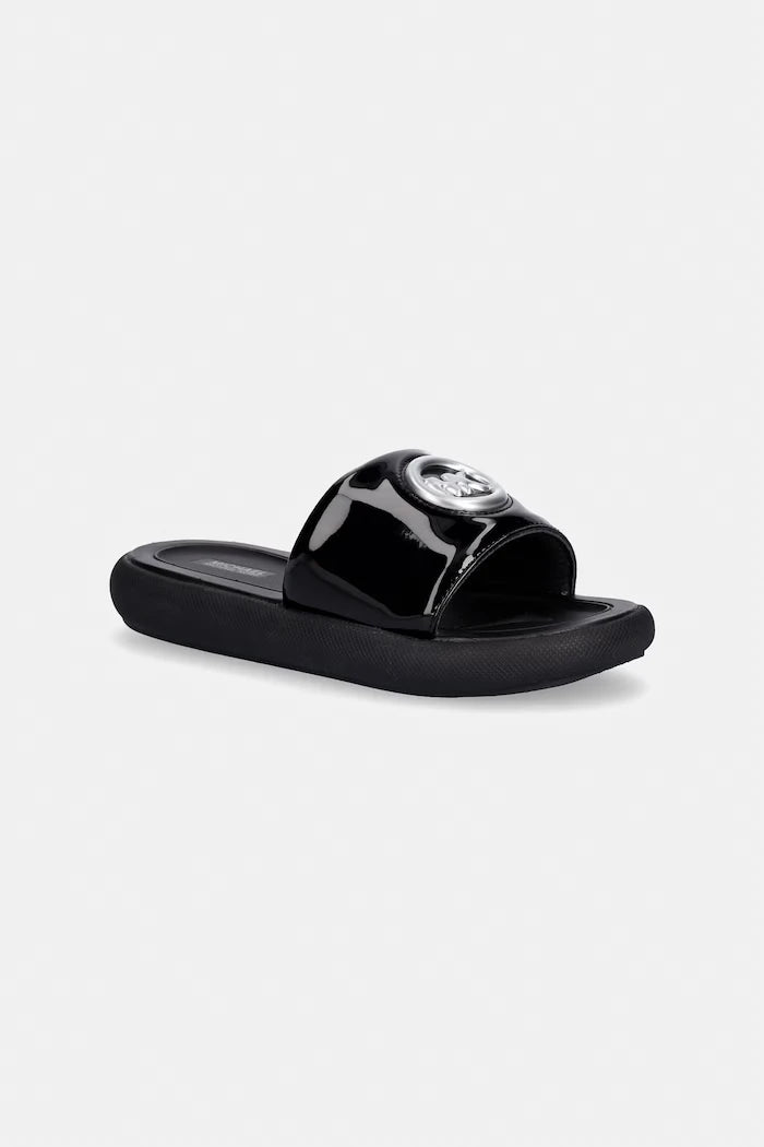 Детски чехли Michael Kors RAELYNN BUBBLE