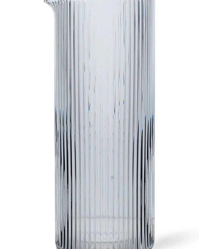ferm LIVING Ripple Süt Sürahisi 400 ml