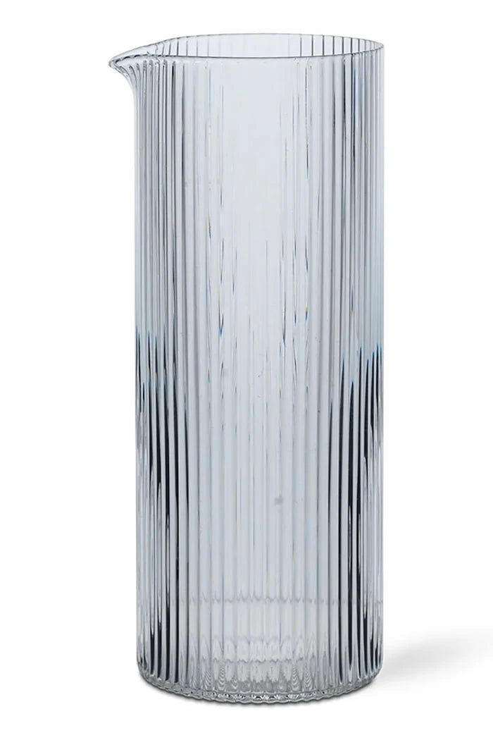 ferm LIVING Ripple Süt Sürahisi 400 ml