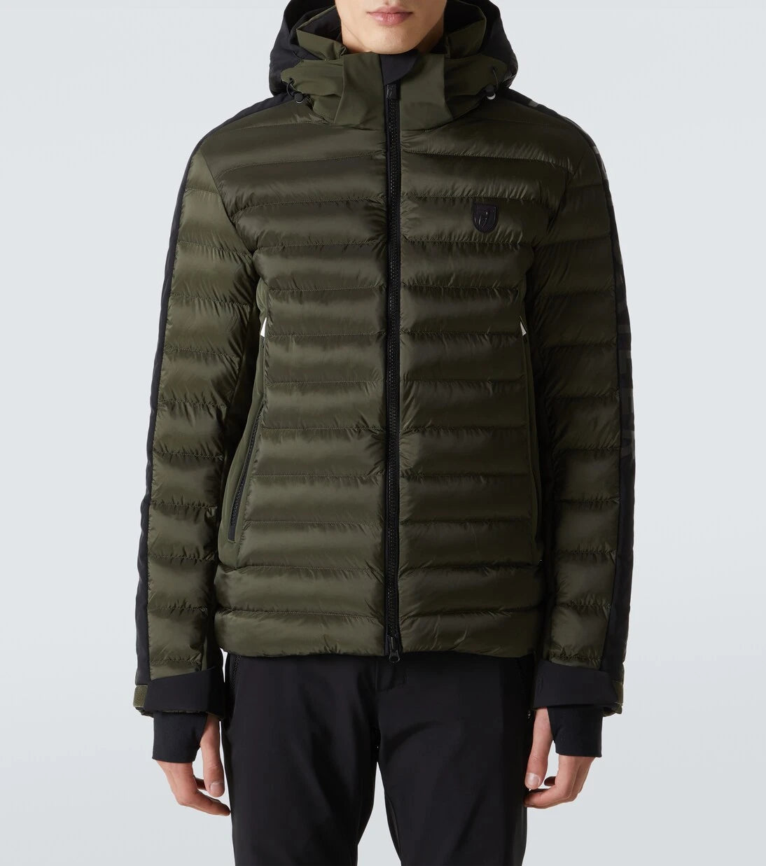 Toni Sailer - Ian puffer ski jacket