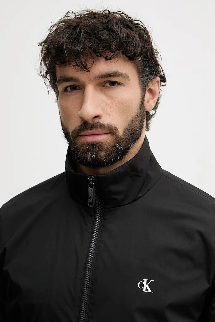 Calvin Klein Jeans Erkek Geçiş Montu