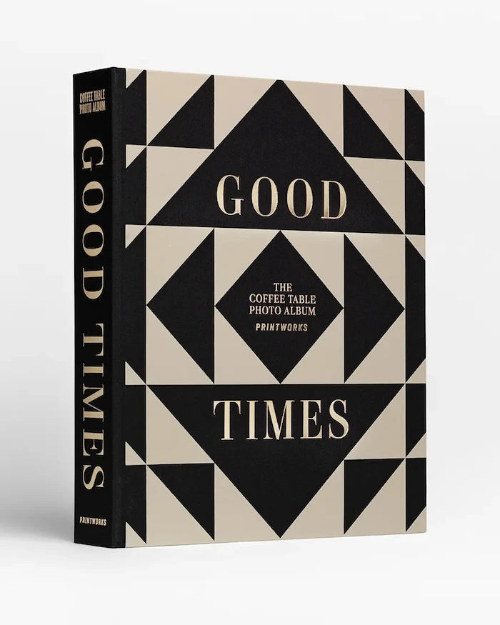 Printworks Good Times Fotoğraf Albümü 33 x 27 cm