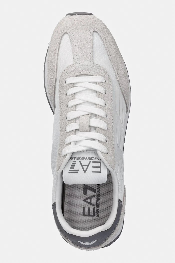 EA7 Emporio Armani spor ayakkabı