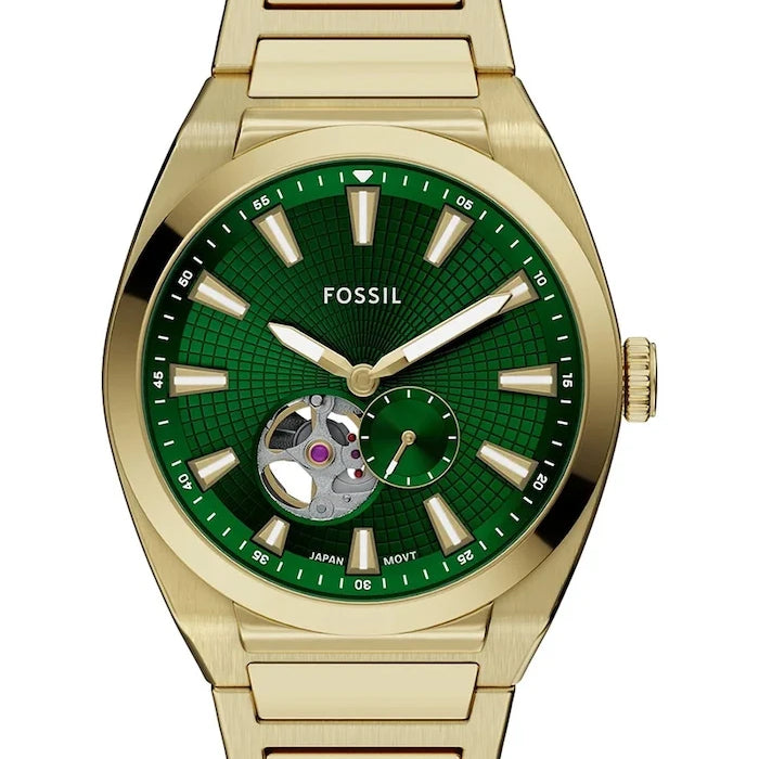 Часовник Fossil