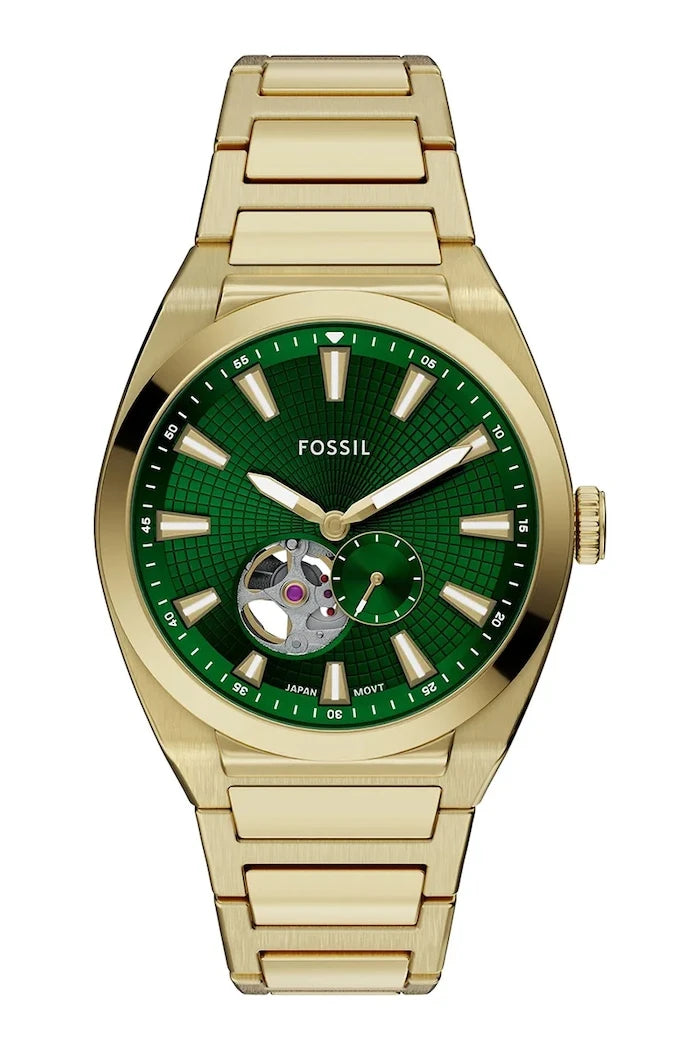 Часовник Fossil