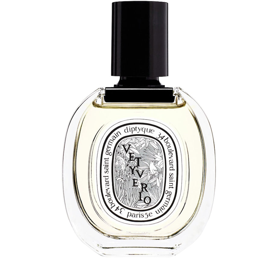 Vetyverio Eau de Toilette (50Ml)