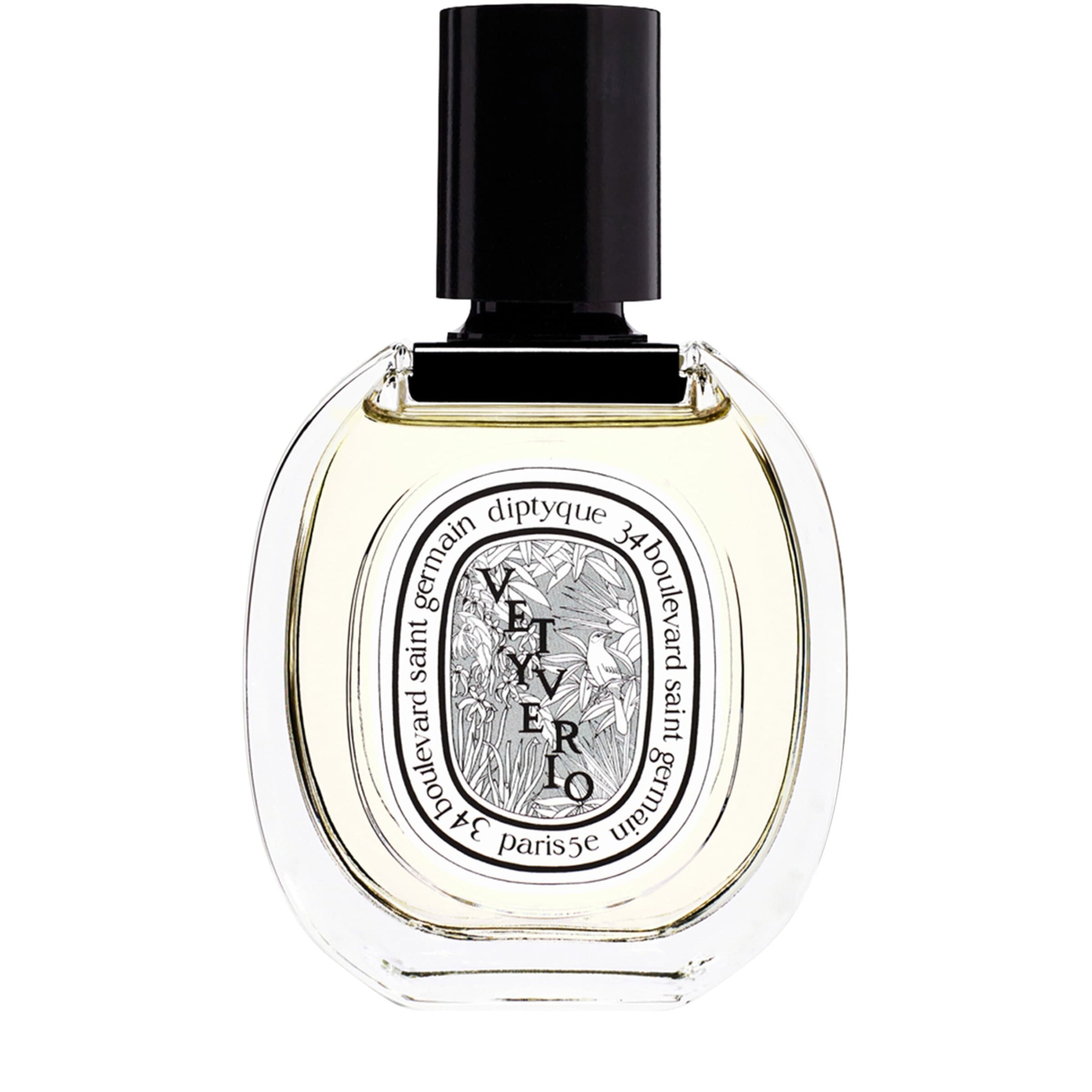 Vetyverio Eau de Toilette (50Ml)