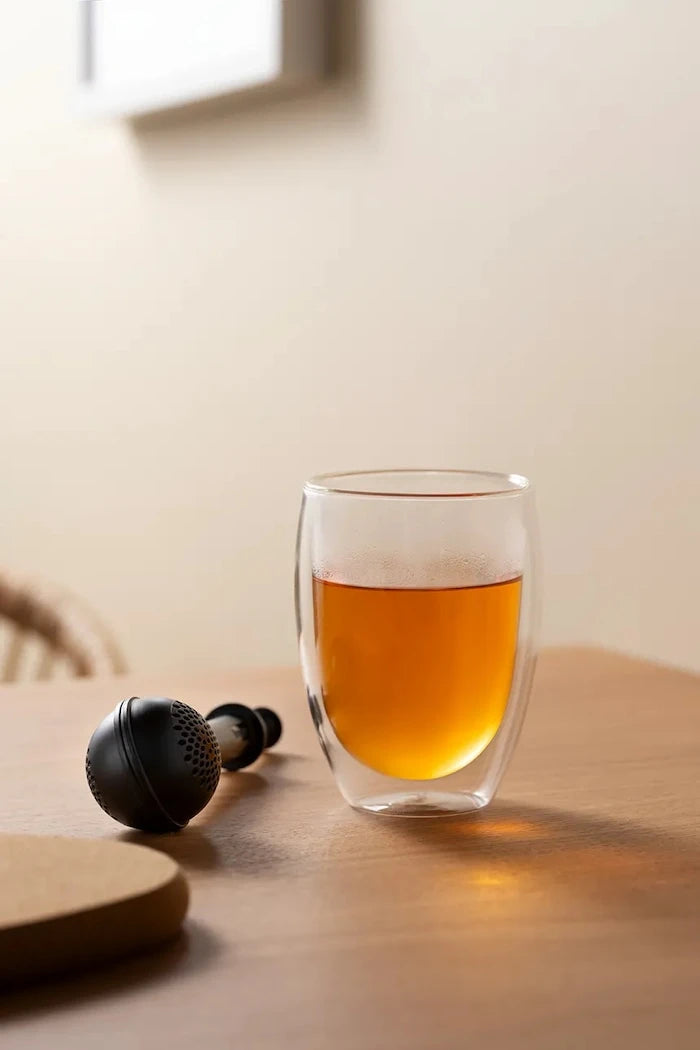 Bodum borosilikat cam kahve fincanı seti 0,35 l