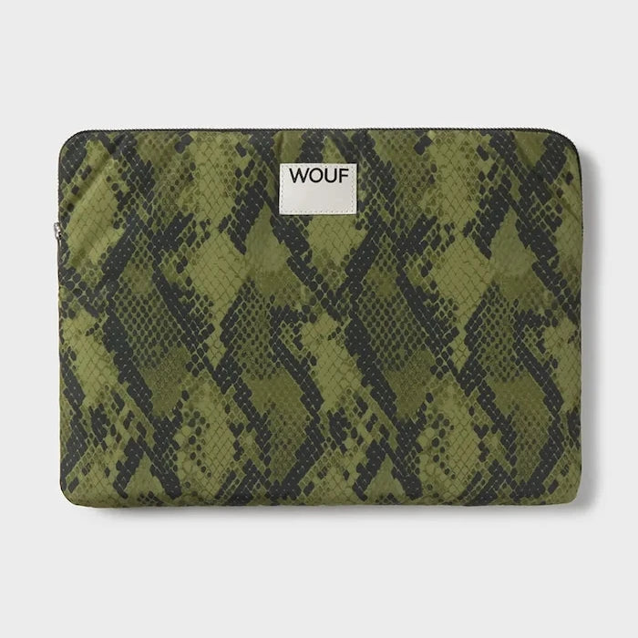 Калъф за лаптоп WOUF Cobra 13" & 14"