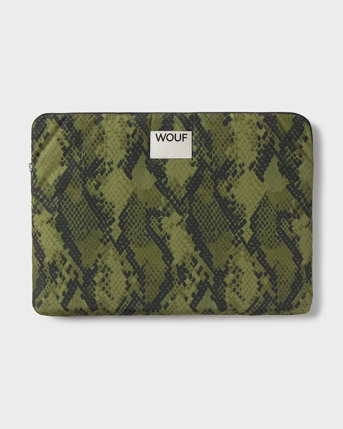 Калъф за лаптоп WOUF Cobra 13" & 14"