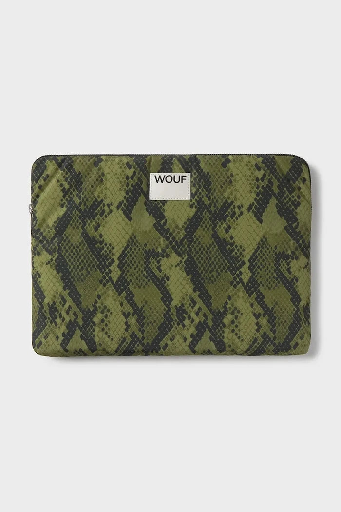 Калъф за лаптоп WOUF Cobra 13" & 14"